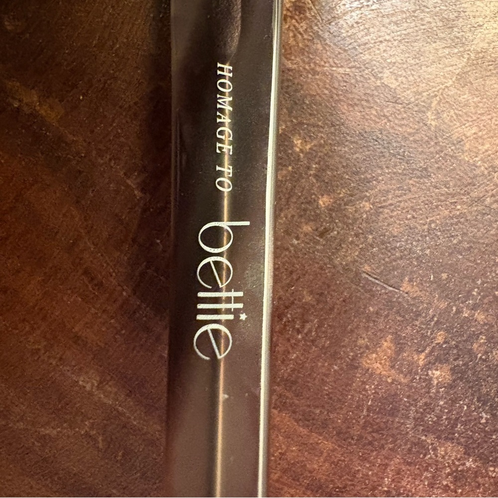 Andy Wolf Cat Eye Frames - image 4